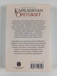 Devahūtin pojan Kapiladevan opetukset (lukematon)