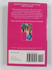 The Restaurant at the End of the Universe : The Hitch Hiker&#039;s Guide to the Galaxy 2