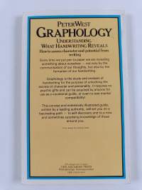 Graphology : understanding what handwriting reveals