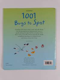1001 Bugs to Spot