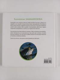 Suomalainen sammakkokirja