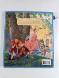 Classic Fairy Tales
