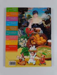 Russian cuisine