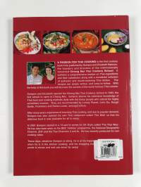 A Passion for Thai Cooking