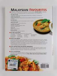 Malaysian Favourites : Best Recipes from Noted Malaysian Cooks