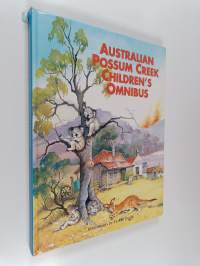 Australian Possum Creek Children&#039;s Omnibus