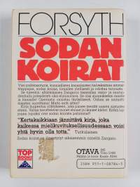 Sodan koirat