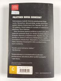 Kosketuslaukaus