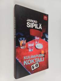 Kulmapubin koktaili