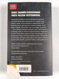 Likainen kaupunki