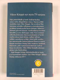 Ystävät kaukana