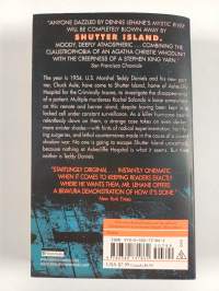 Shutter Island