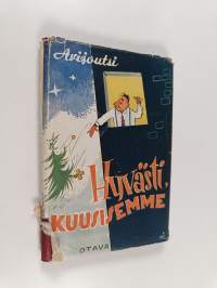 Tyhjä kuva