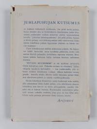 Hyvästi, kuusisemme