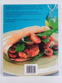 Soy for Health Cookbook