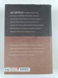 Jumalten vasara : saaga Led Zeppelinistä