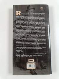 Robert Johnson : blueslegendan jäljillä