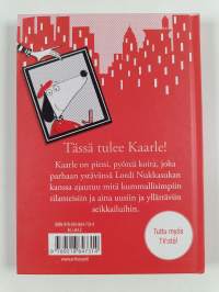 Kaarle kaupungilla