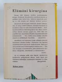 Elämäni kirurgina