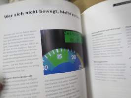 Mercedes-Benz ATEGO (im überblick) Verkaufshandbuch - Der ATEGO ab 18 Tonnen -osto-opas / teknistä tietoa