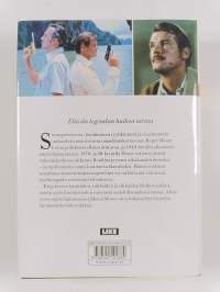 Nimeni on Moore, Roger Moore