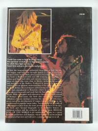 Bob Marley : Reggae king of the world - Reggae king of the world