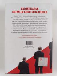 Putinin sisäpiiri : Nyky-Venäjän lyhyt historia