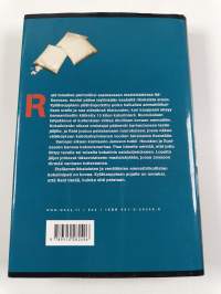 Raid ja poika : jännitysromaani