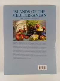 Islands of the Mediterranean - Mediterranean Cuisine