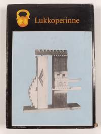 Lukkoperinne (signeerattu)