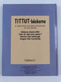 Gökens klockaffär