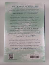 All the light we cannot see : a novel