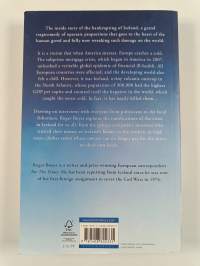 Meltdown Iceland : how the global financial crisis bankrupted an entire country