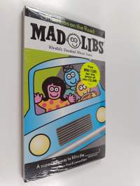 Mad Libs : Camp Daze ; On the Road