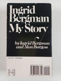 Ingrid Bergman - My Story