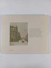 Tarinoita ihmisistä painosalissa 1886-2011 - Auraprint Oy 125 vuotta