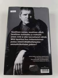 Mitään salaamatta