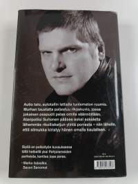 Seinää vasten