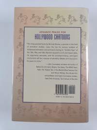 Hollywood cartoons : American animation in its golden age
