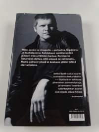 Kylmä jälki