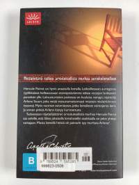 Varjossa auringon alla