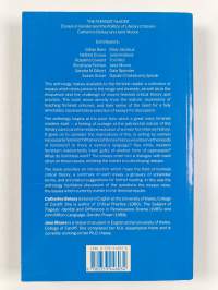 The feminist reader : essays in gender and the politics of literary criticism