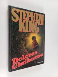 Dolores Claiborne : roman
