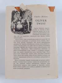 Oliver Twist