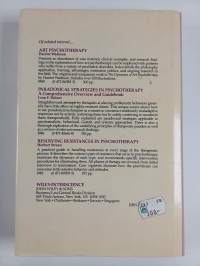 The Dynamics of Art Psychotherapy