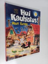 Tyhjä kuva