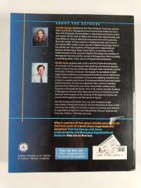 Understanding and Managing Organizational Behaviour