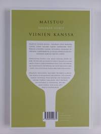 Ranskan viinit : maistuu viinien kanssa