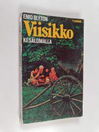 Tyhjä kuva