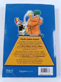 Aku Ankan aikakone 2 : Ankkojen dynastian vaiheita